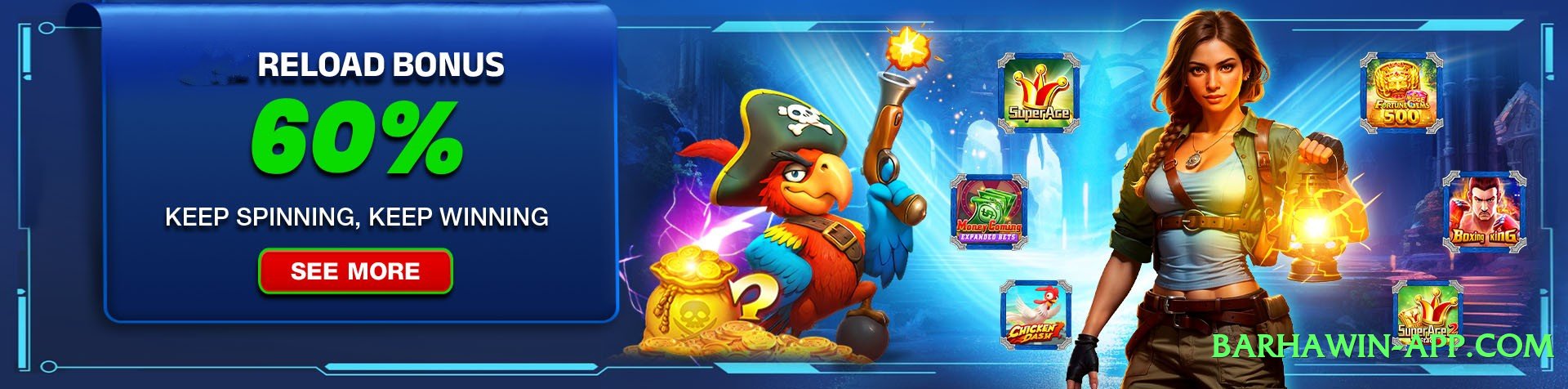 pakspinx Hot Screenshot 3