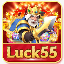 luck55 APK
